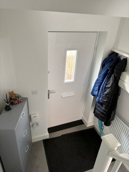 18 Worsfold Drive, Ludgershall